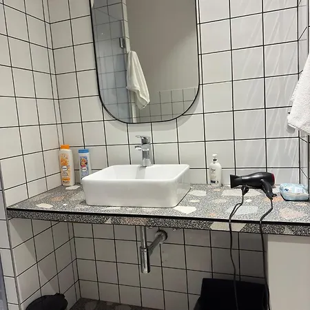 Old Town Dunavska Apartman Újvidék