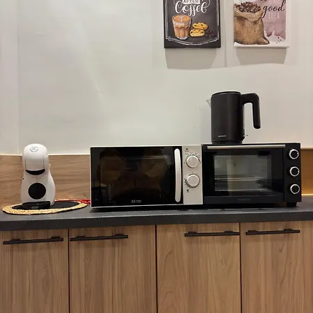 Old Town Dunavska Újvidék