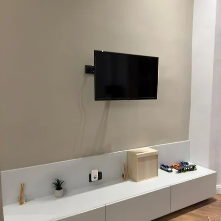 Old Town Dunavska * Újvidék