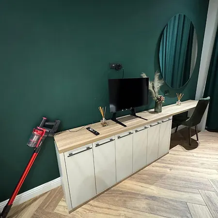 Apartment Old Town Dunavska *