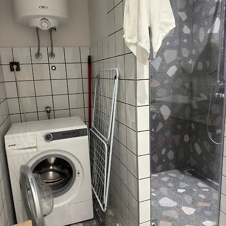 Old Town Dunavska Újvidék