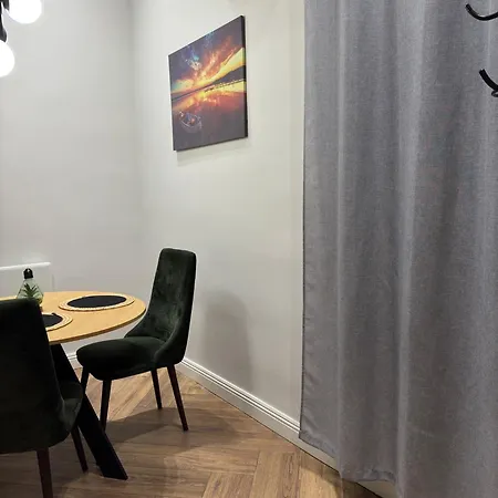 Old Town Dunavska Apartment Novi Sad